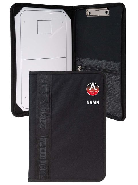 KH Tactic Folder Floorball - Black Label (Alvesta IBK)